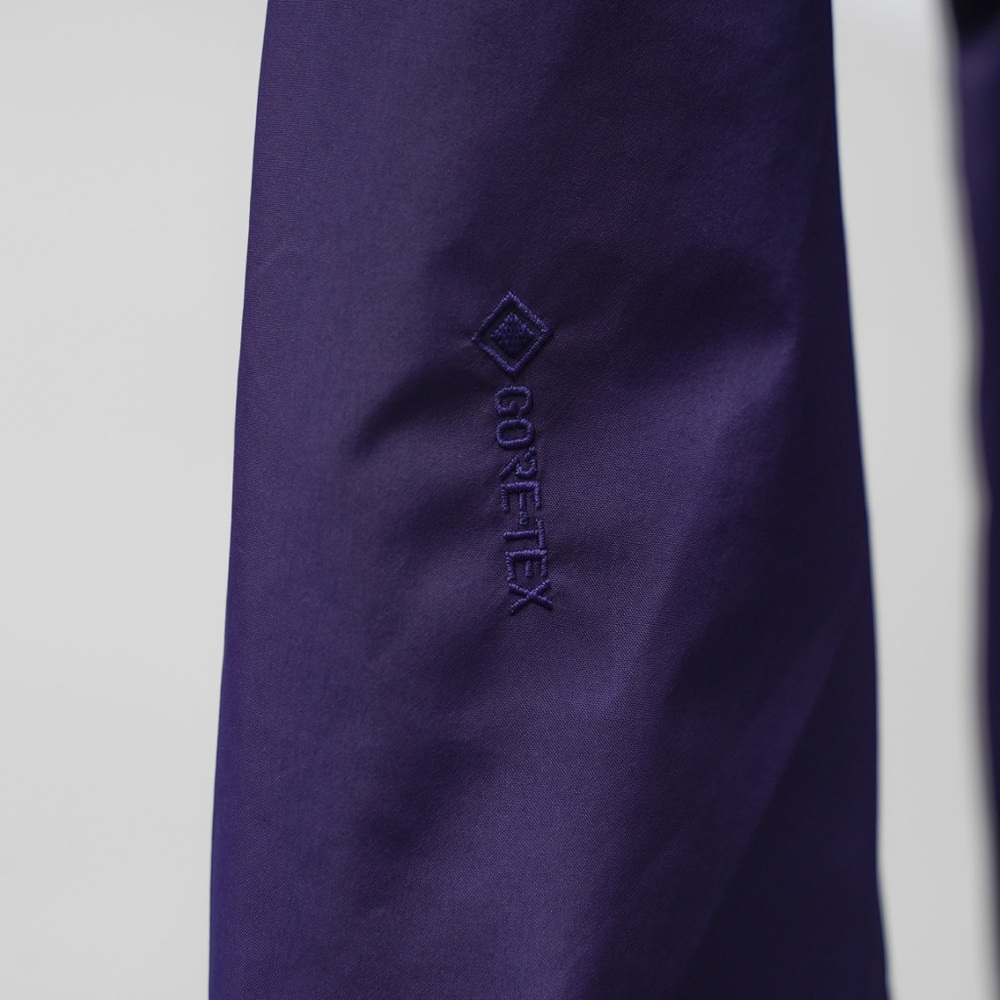 Arc'teryx Deep Purple Performance Jacket - image 5